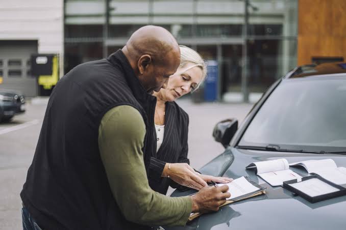 Cash For Cars Perth Company