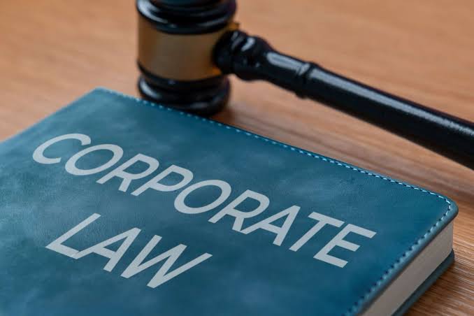 Corporate Attorney